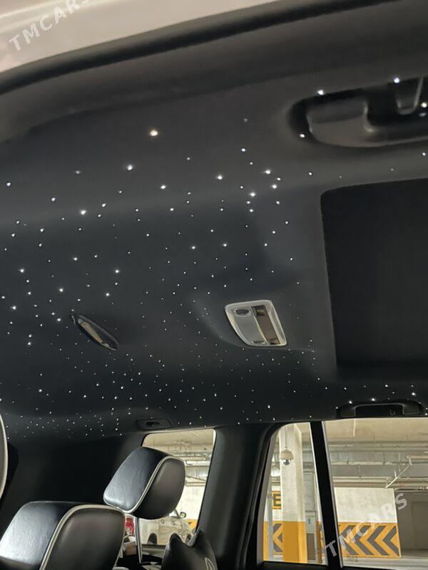 Mercedes-Benz GLK 350 2009 - 263 000 TMT - Aşgabat - img 4