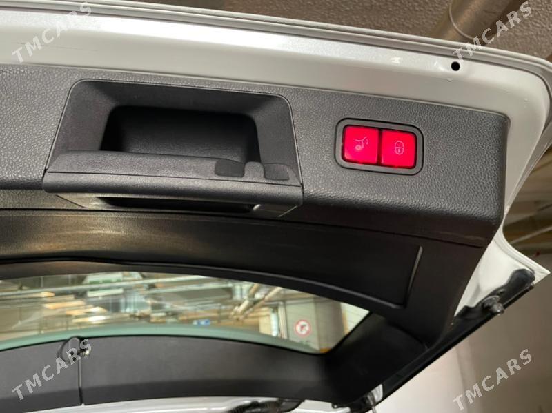 Mercedes-Benz GLK 350 2009 - 263 000 TMT - Aşgabat - img 6