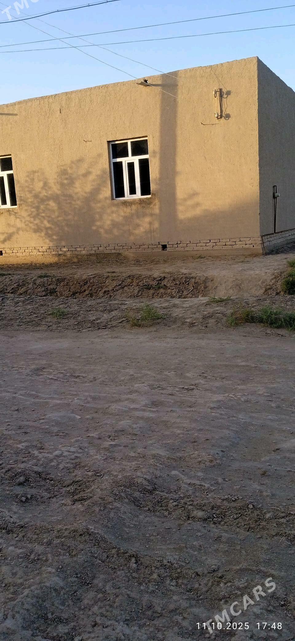 satlyk jay - Акдепе - img 3