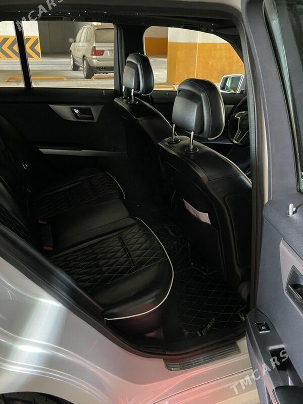 Mercedes-Benz GLK 350 2009 - 263 000 TMT - Aşgabat - img 3