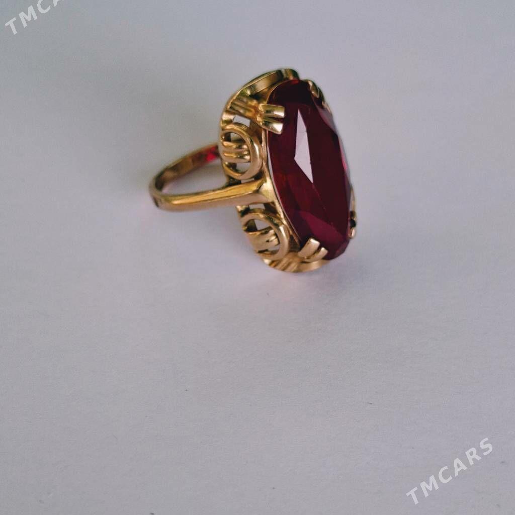 СТАРИННОЕ КОЛЬЦО - Ашхабад - img 2