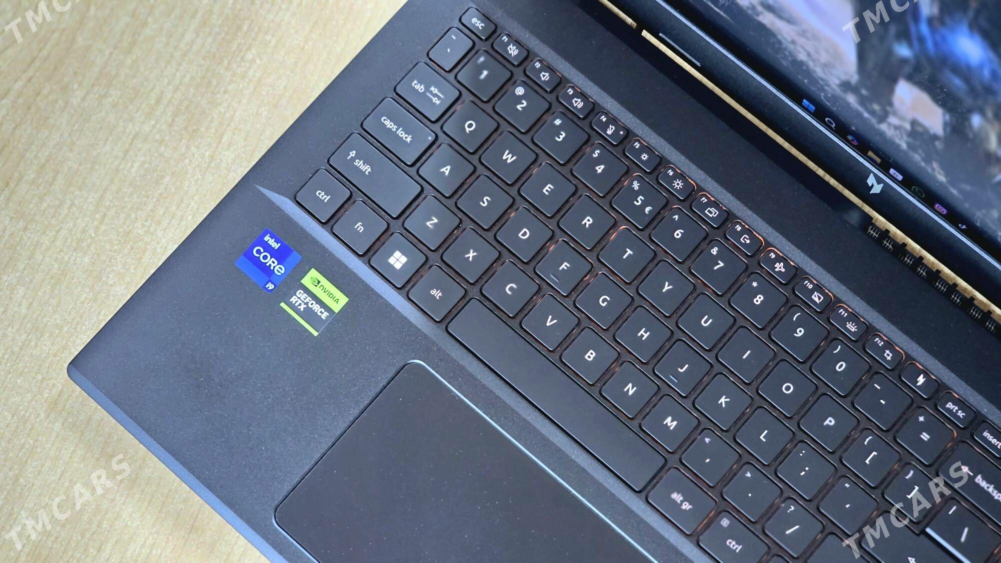 Acer Nitro/i9-13/RTX5050/16GB - Ашхабад - img 6