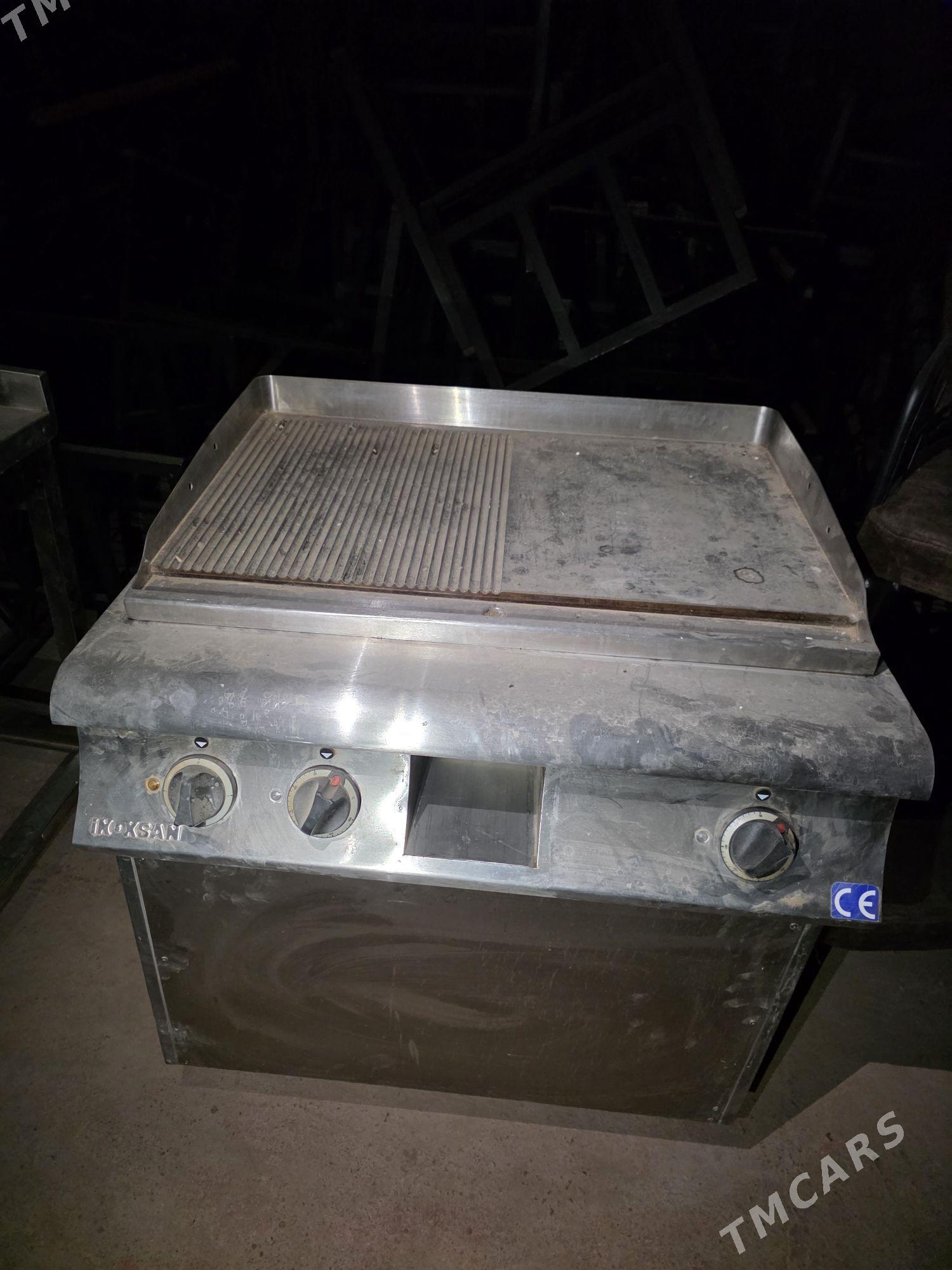 izgara gril - Gökje - img 2