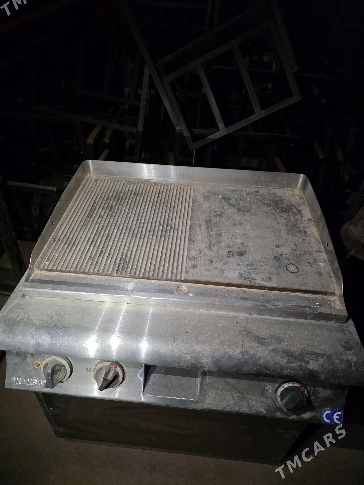 izgara gril - Gökje - img 3