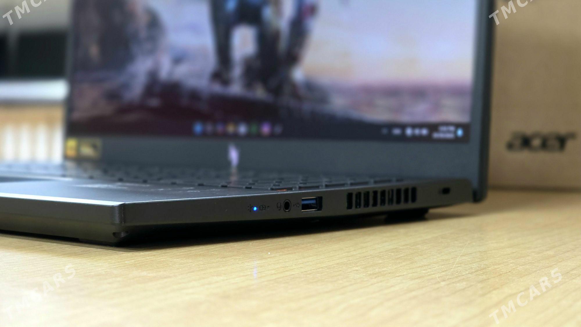 Acer Nitro/i9-13/RTX5050/16GB - Ашхабад - img 4