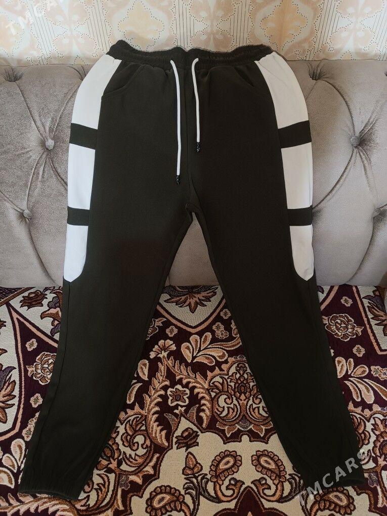 Спортивные штаны - Мары - img 1