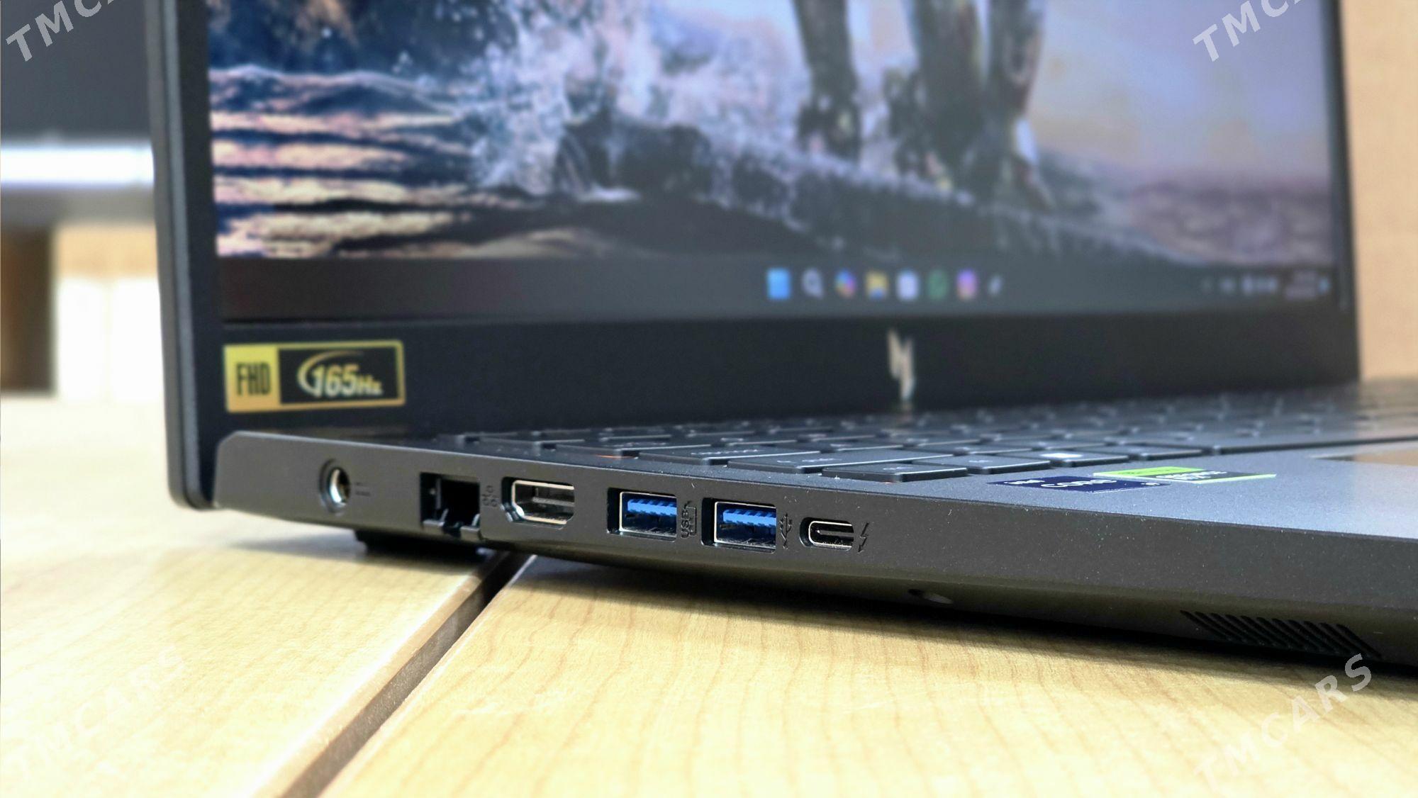 Acer Nitro/i9-13/RTX5050/16GB - Ашхабад - img 3