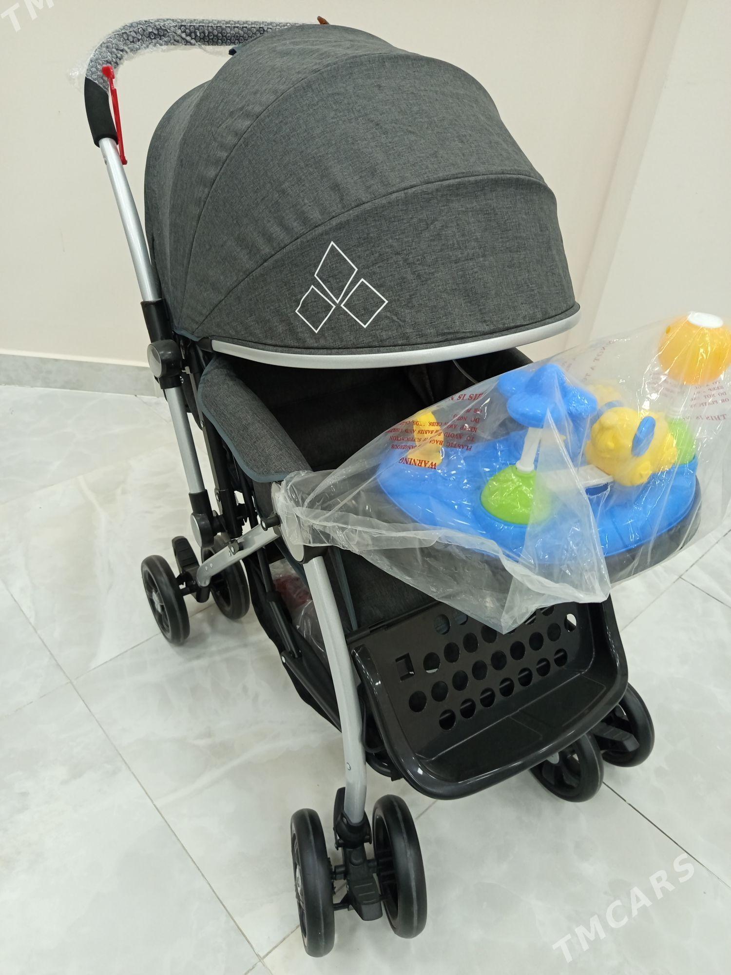 KALÝASKA 6309 - Arkadag - img 1