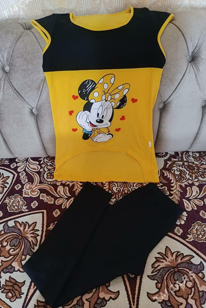 Спортивные штаны - Мары - img 4