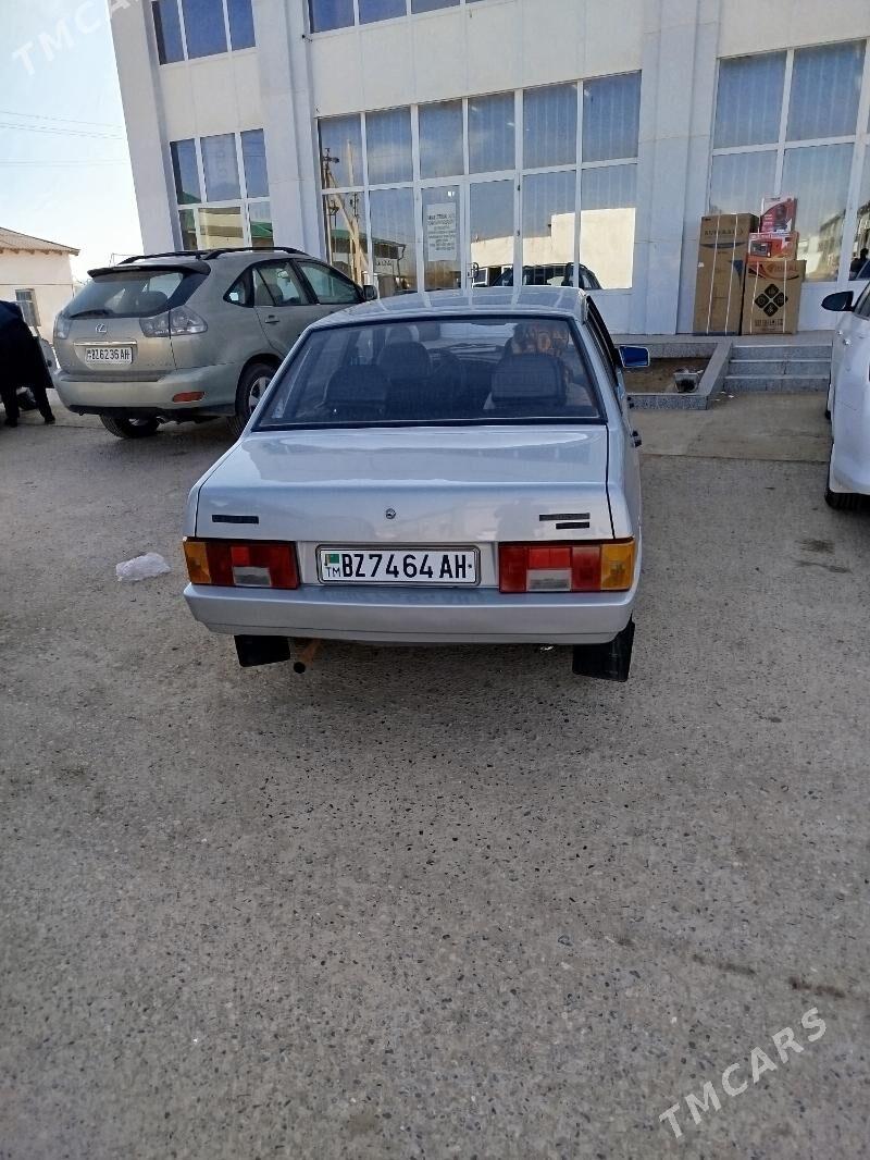 Lada 21099 2000 - 33 000 TMT - Бабадайхан - img 3