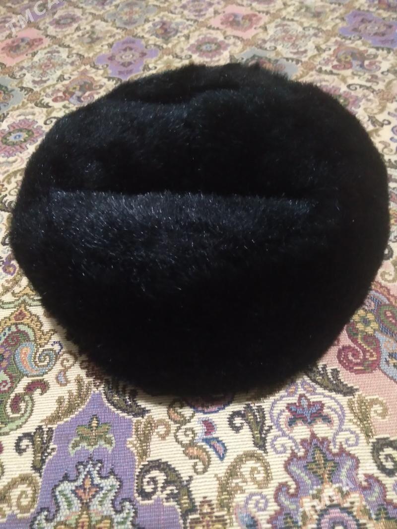 норка - Hazar - img 2