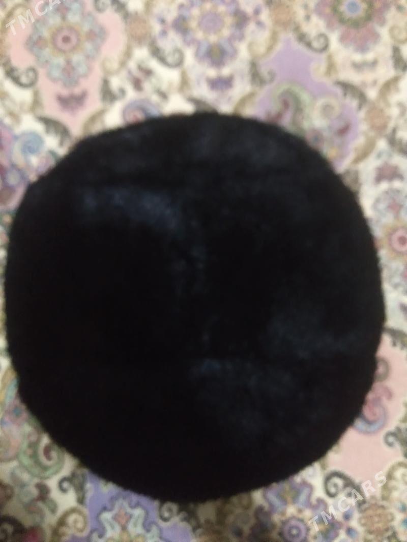 норка - Hazar - img 1