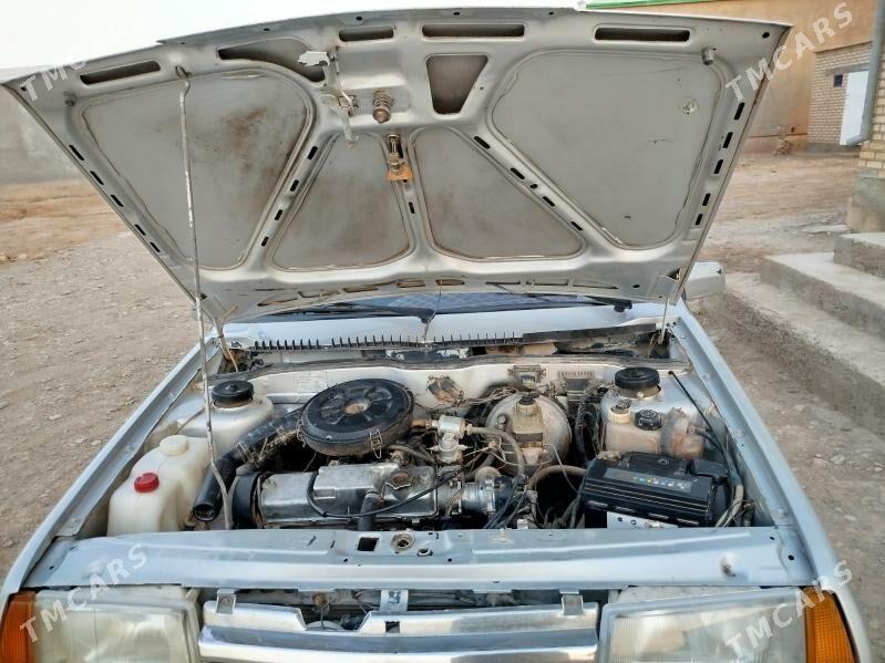 Lada 21099 2000 - 33 000 TMT - Бабадайхан - img 5