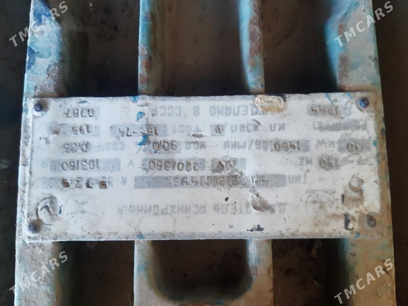 suw nasosy täzeje - Мургап - img 2