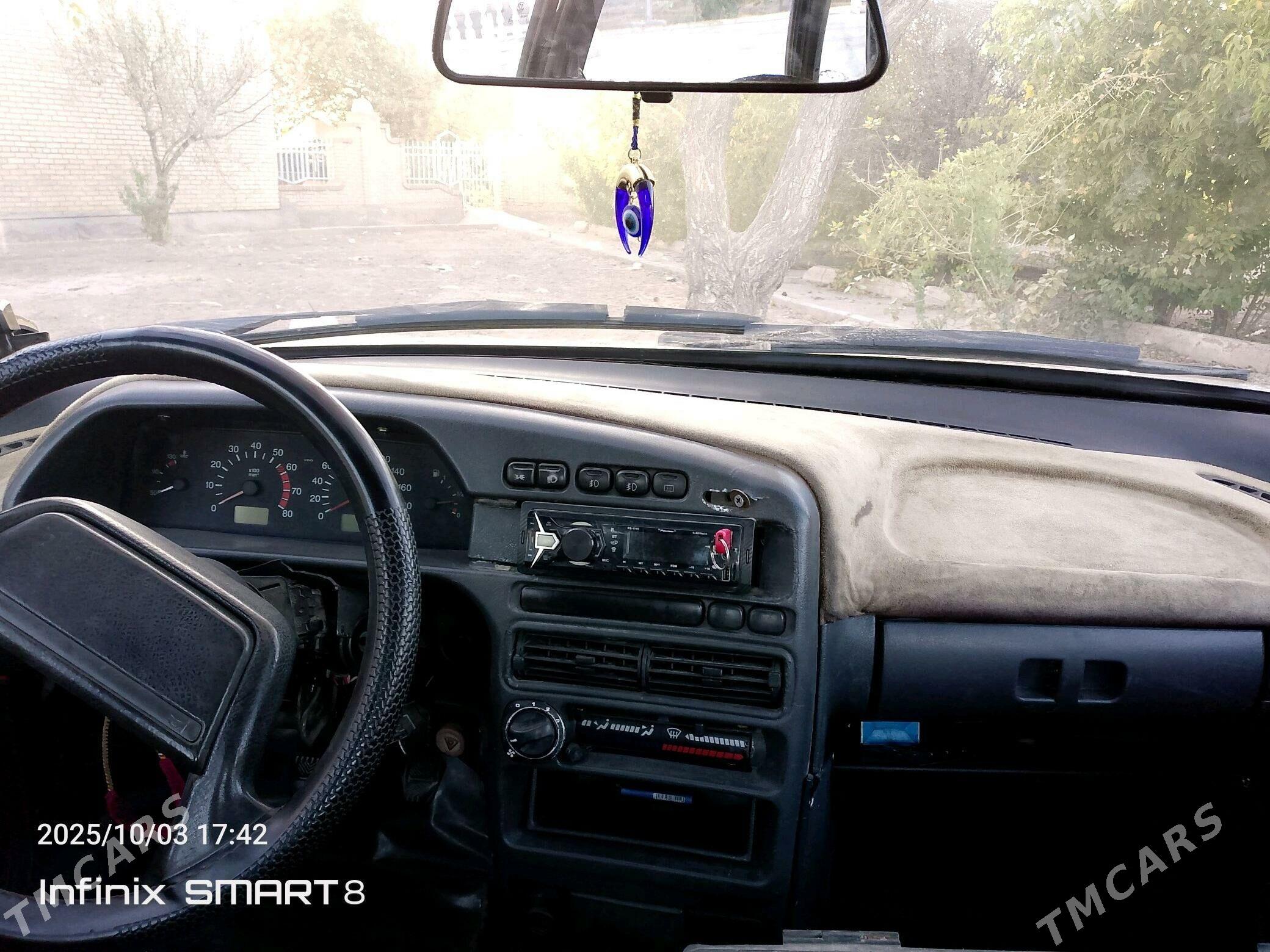 Lada 2115 2006 - 30 000 TMT - Дашогуз - img 6