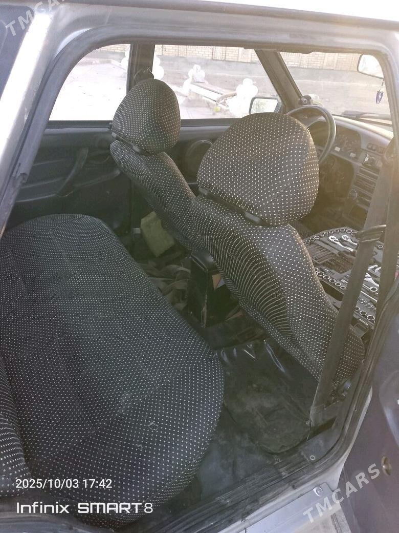 Lada 2115 2006 - 30 000 TMT - Дашогуз - img 7