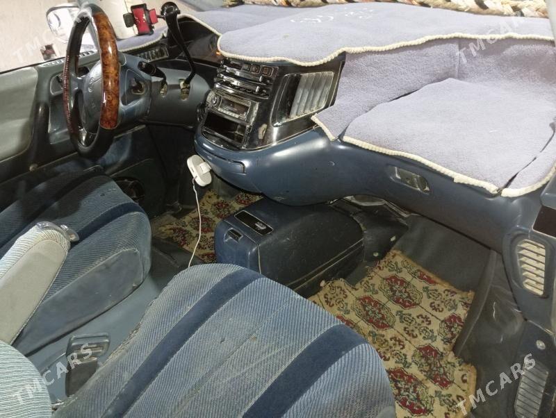 Toyota Previa 1992 - 100 000 TMT - Halaç - img 4