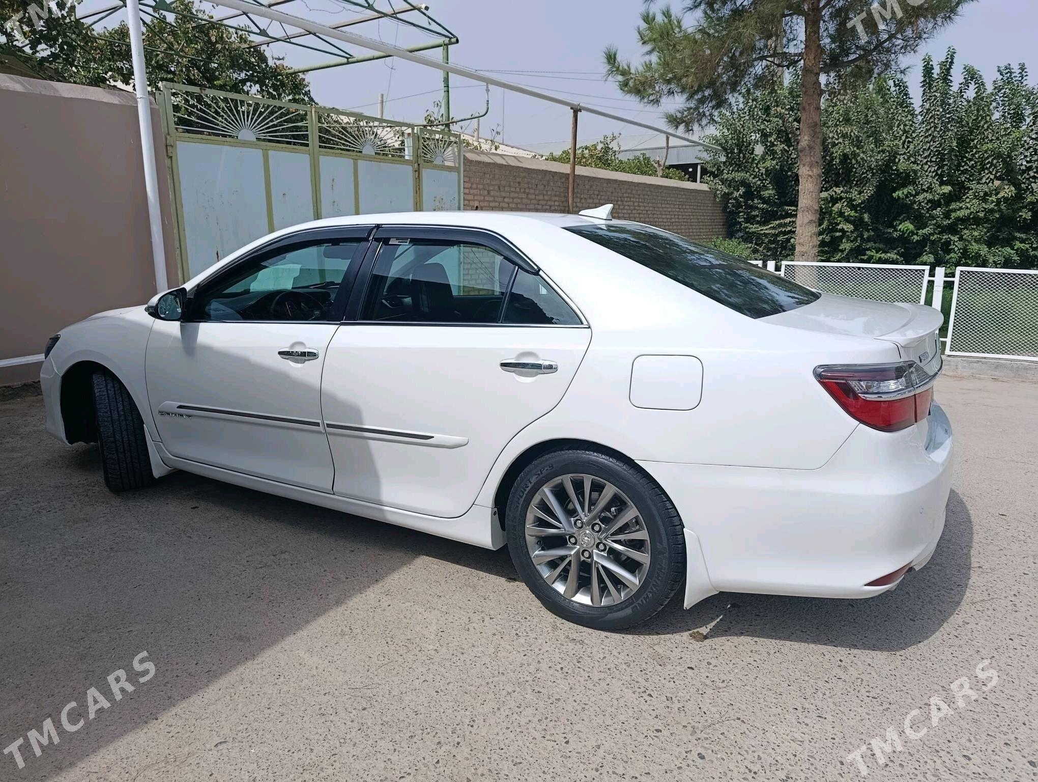 Toyota Camry 2013 - 350 000 TMT - Мары - img 2