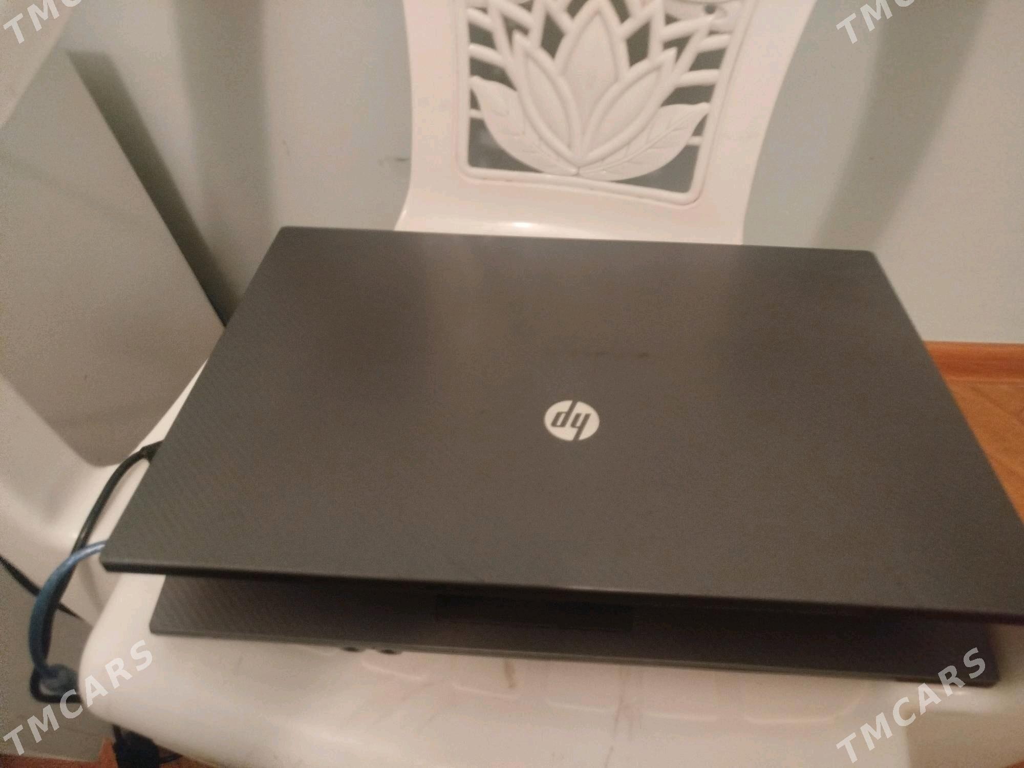 note book hp - Дашогуз - img 1