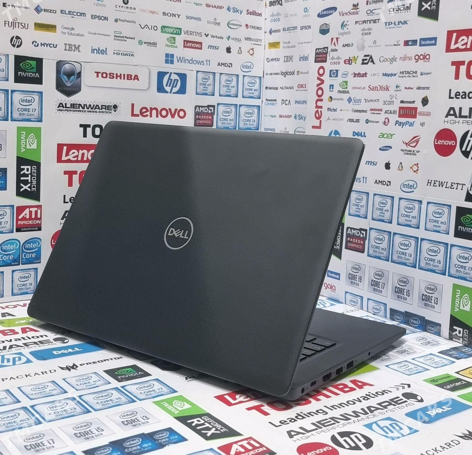 Noutbul Dell I5-8 - Türkmenabat - img 2