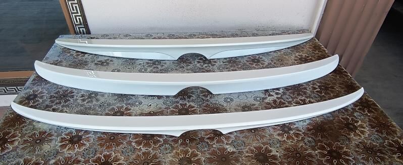 Corolla spoller 700 TMT - Ашхабад - img 2