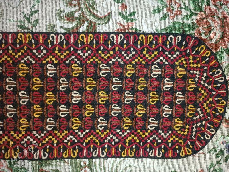 El kesde yaka - Ашхабад - img 2