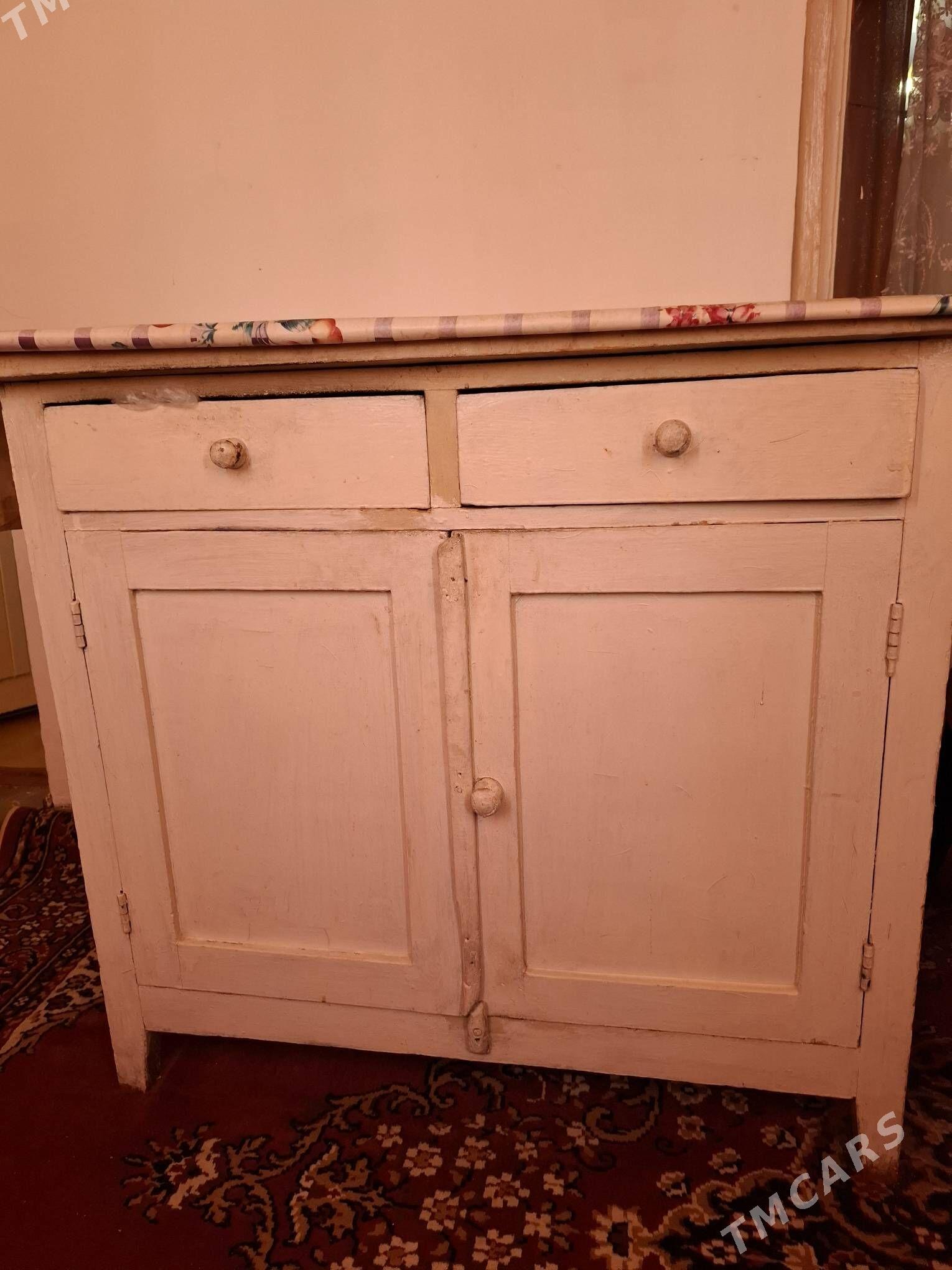 шкафчик - Howdan "A" - img 1