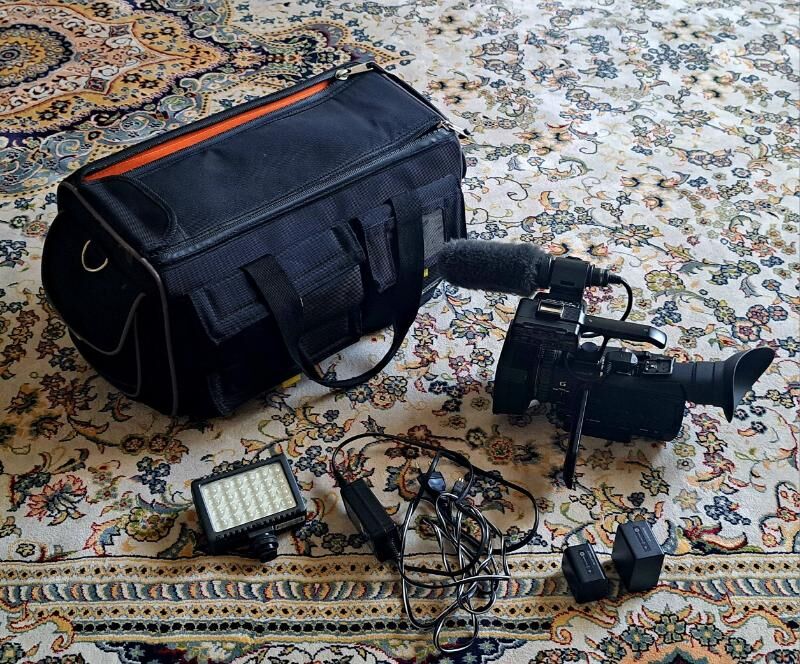 Sony kamyra - Ашхабад - img 5