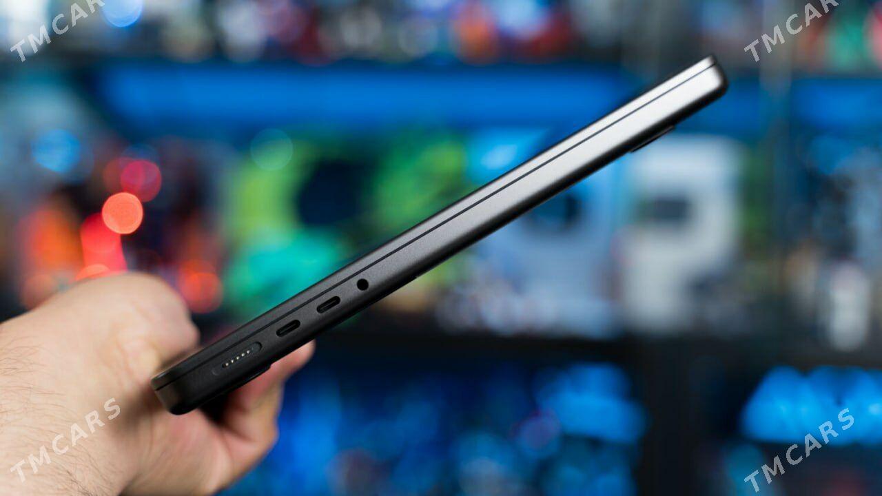 Apple MacbookPro14/1TB/M4/16GB - Aşgabat - img 5