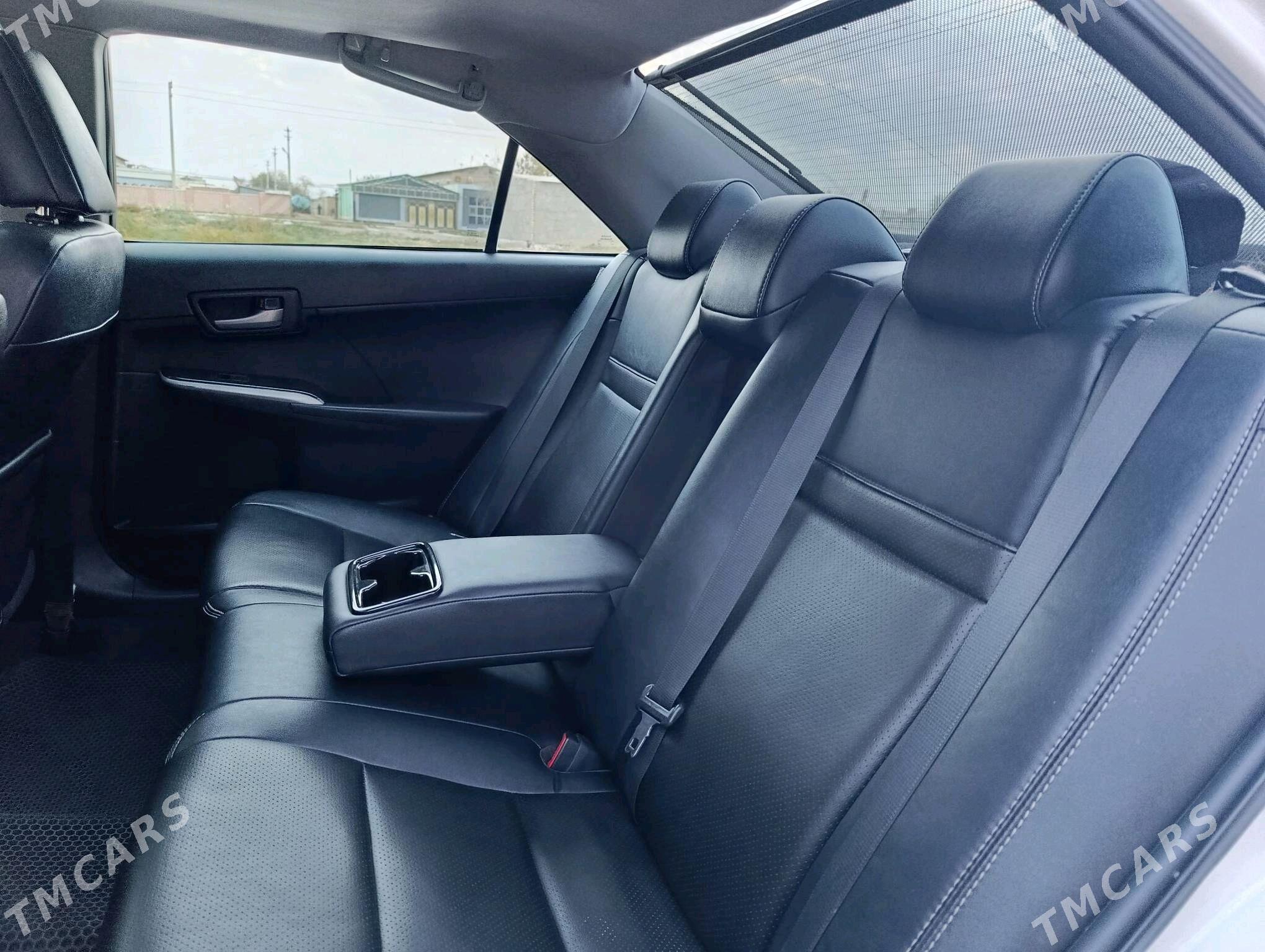 Toyota Camry 2013 - 350 000 TMT - Мары - img 8