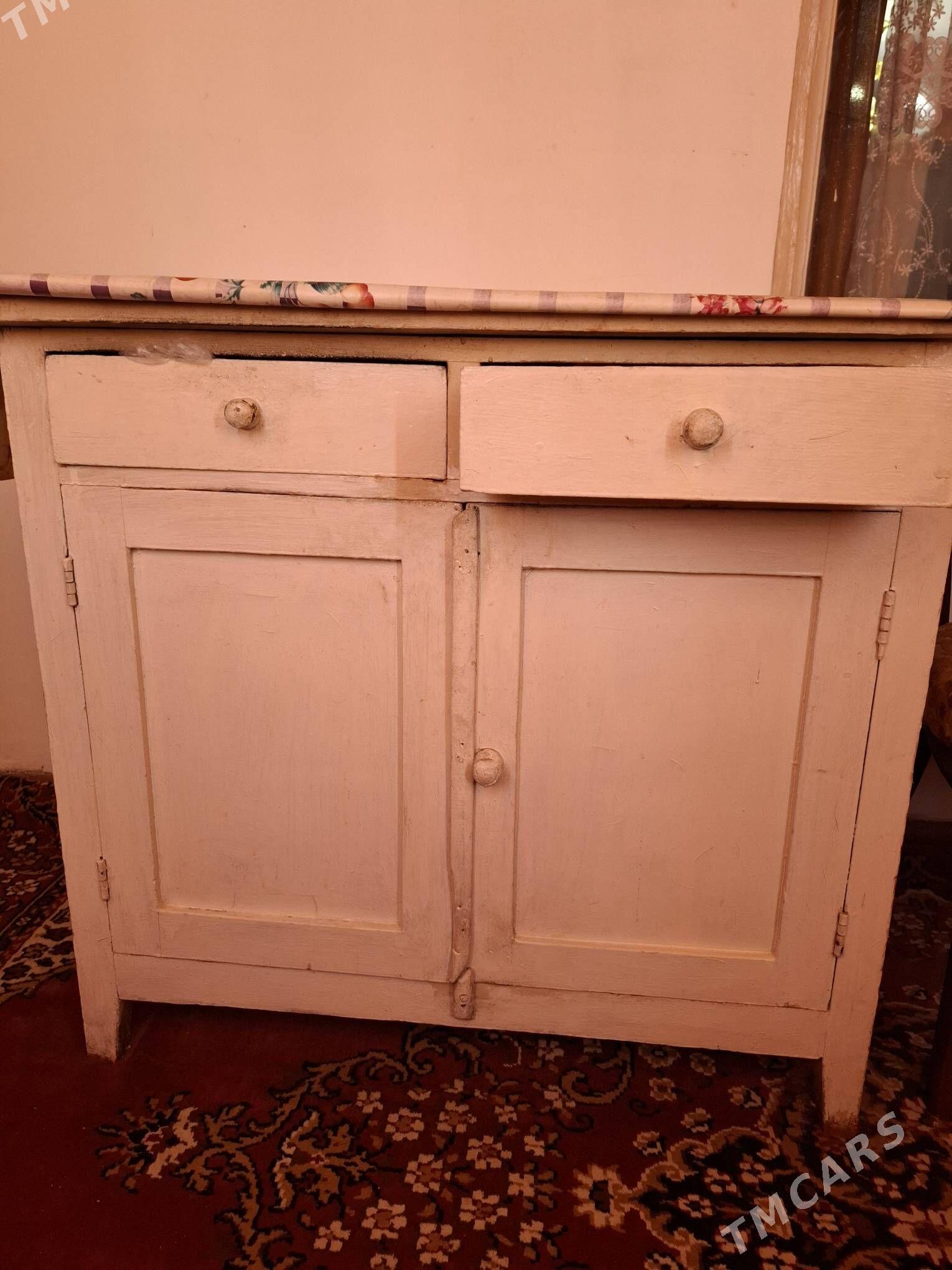 шкафчик - Гаудан "А" - img 2