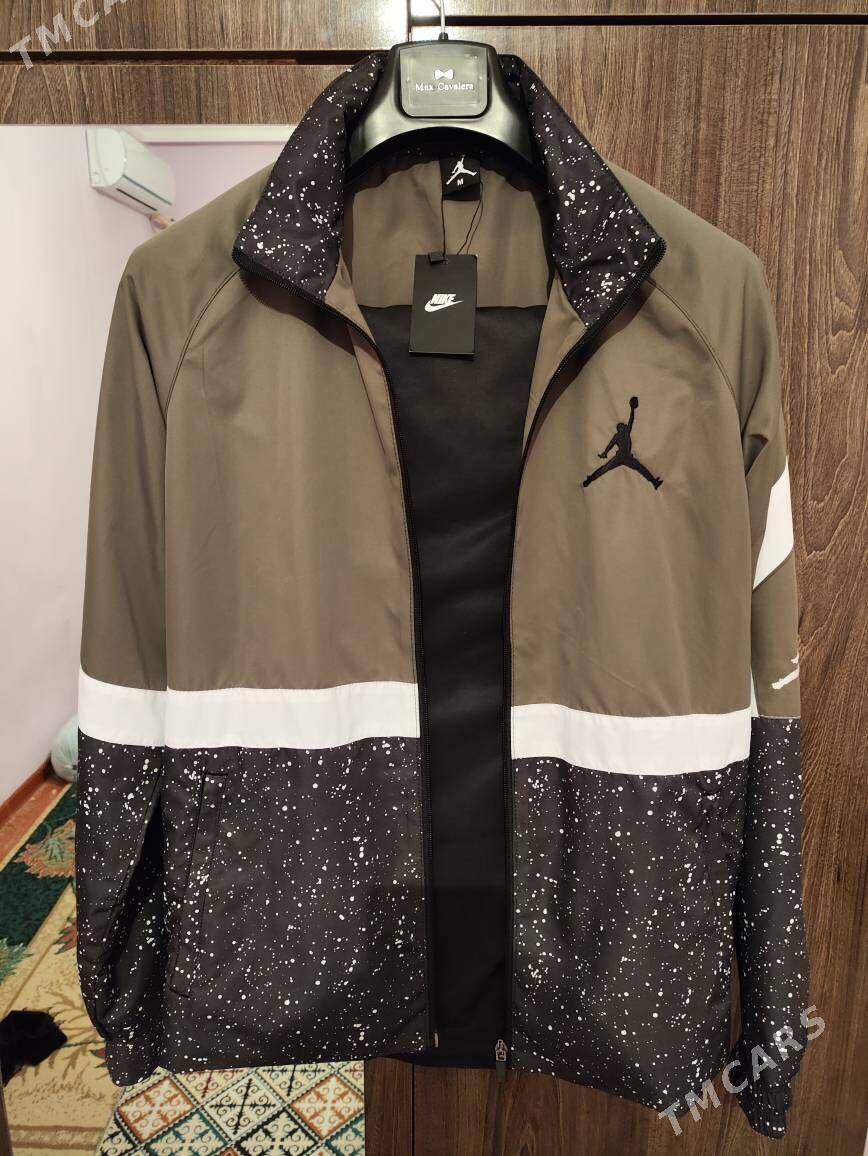 Spartiwka Спортивка Jordan - Balkanabat - img 1