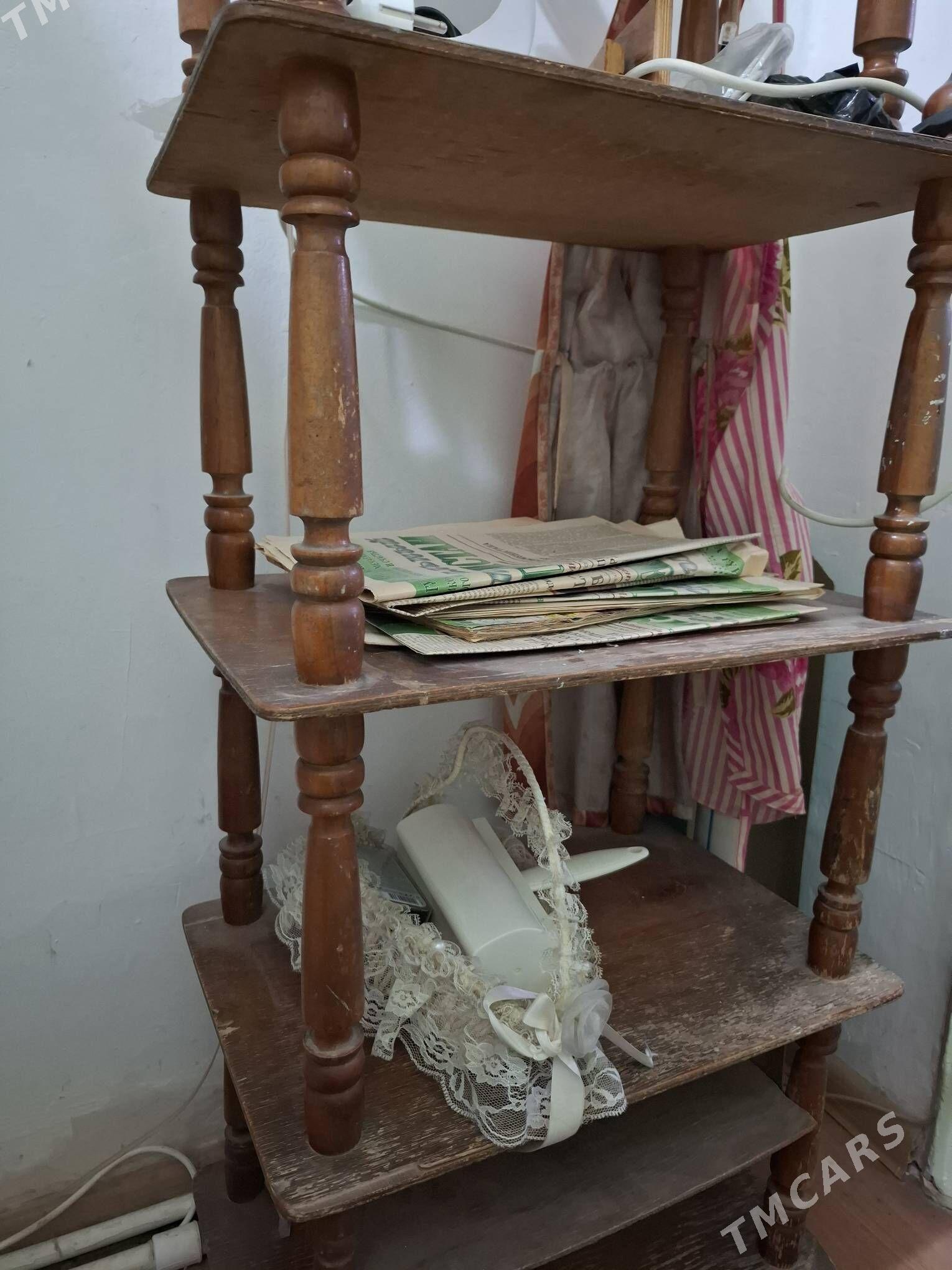 шкафчик - Гаудан "А" - img 3