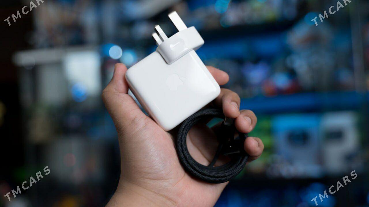 Apple MacbookPro14/1TB/M4/16GB - Aşgabat - img 6