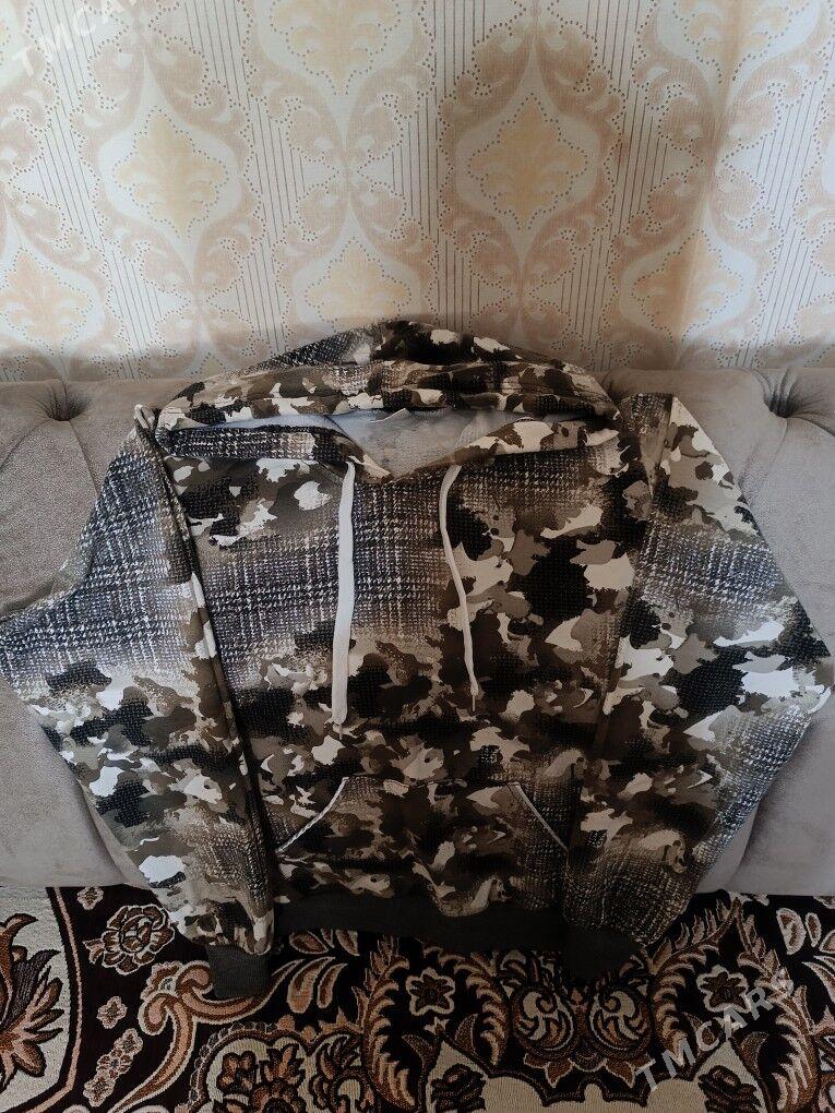 Спортивные штаны - Мары - img 5