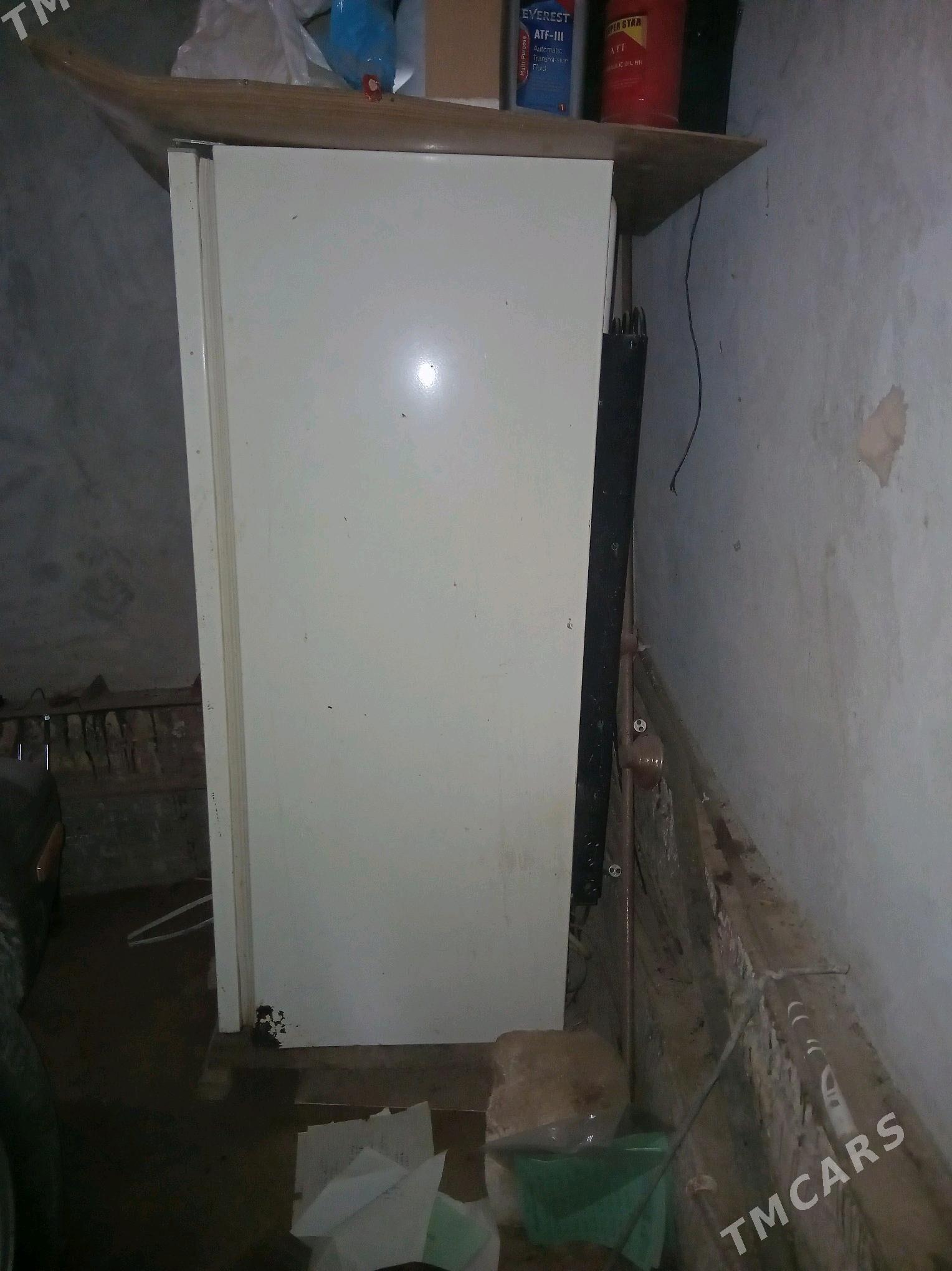 kir masyn vestal - Гурбансолтан Едже - img 3