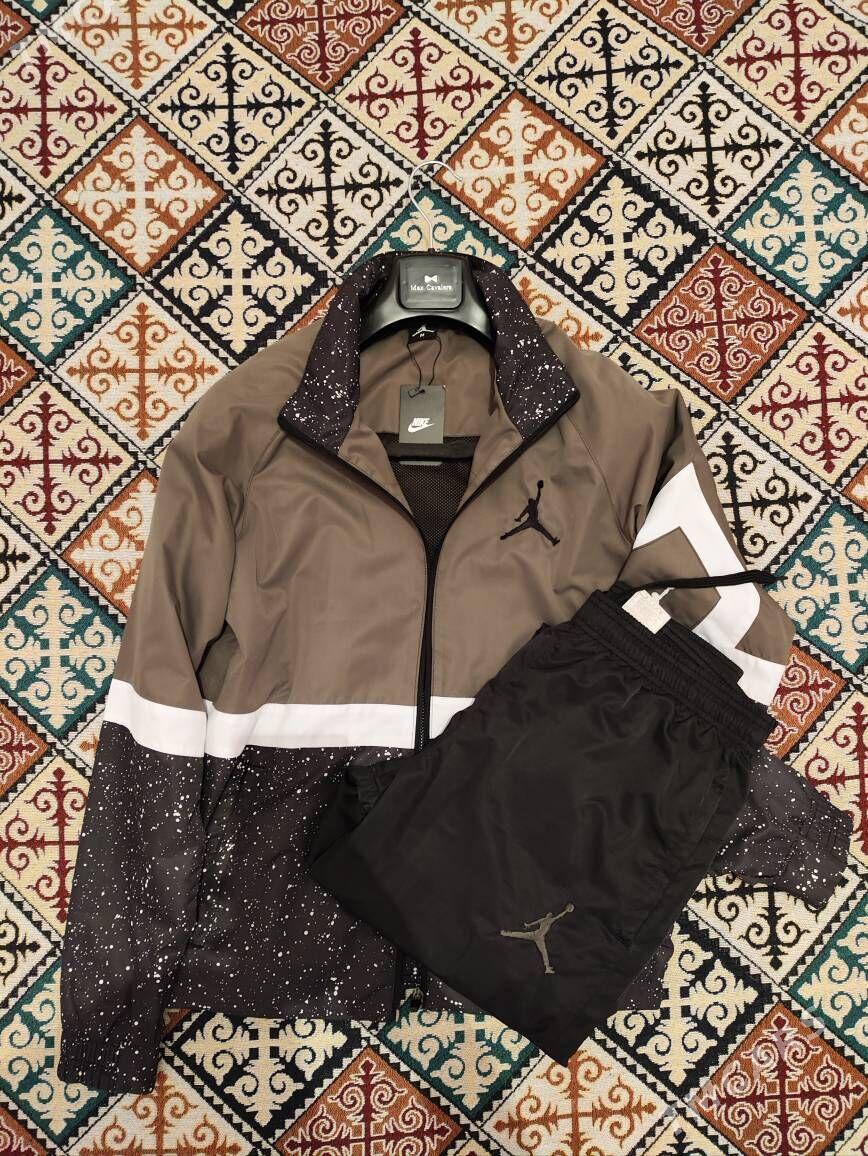 Spartiwka Спортивка Jordan - Balkanabat - img 4