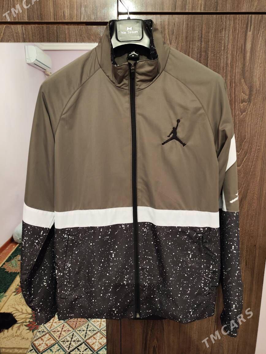 Spartiwka Спортивка Jordan - Balkanabat - img 2