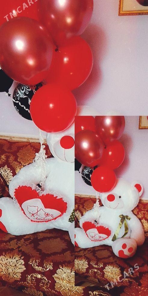 Mişka - Daşoguz - img 1