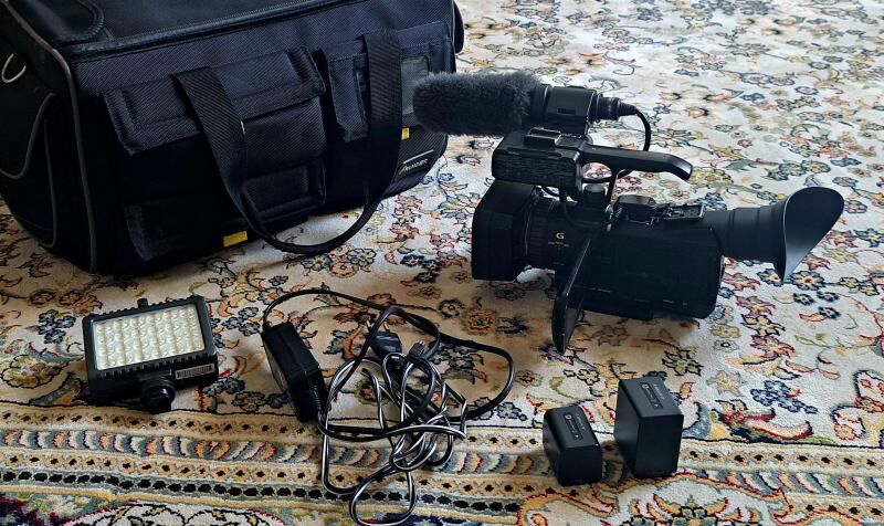 Sony kamyra - Ашхабад - img 4