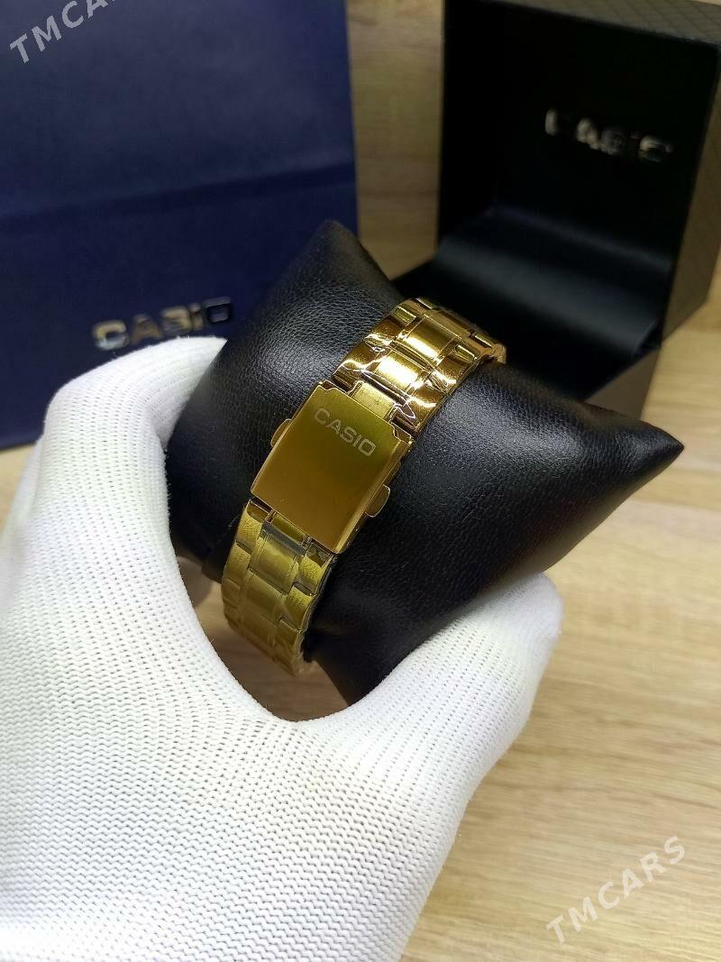 -20% Casio sagat часы - Гаудан "В" - img 3