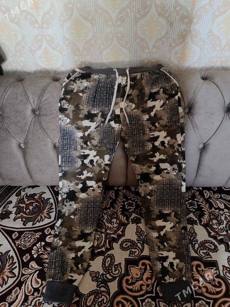 Спортивные штаны - Мары - img 6