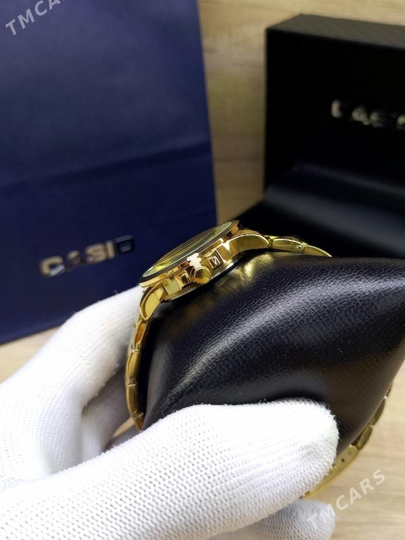 -20% Casio sagat часы - Гаудан "В" - img 2