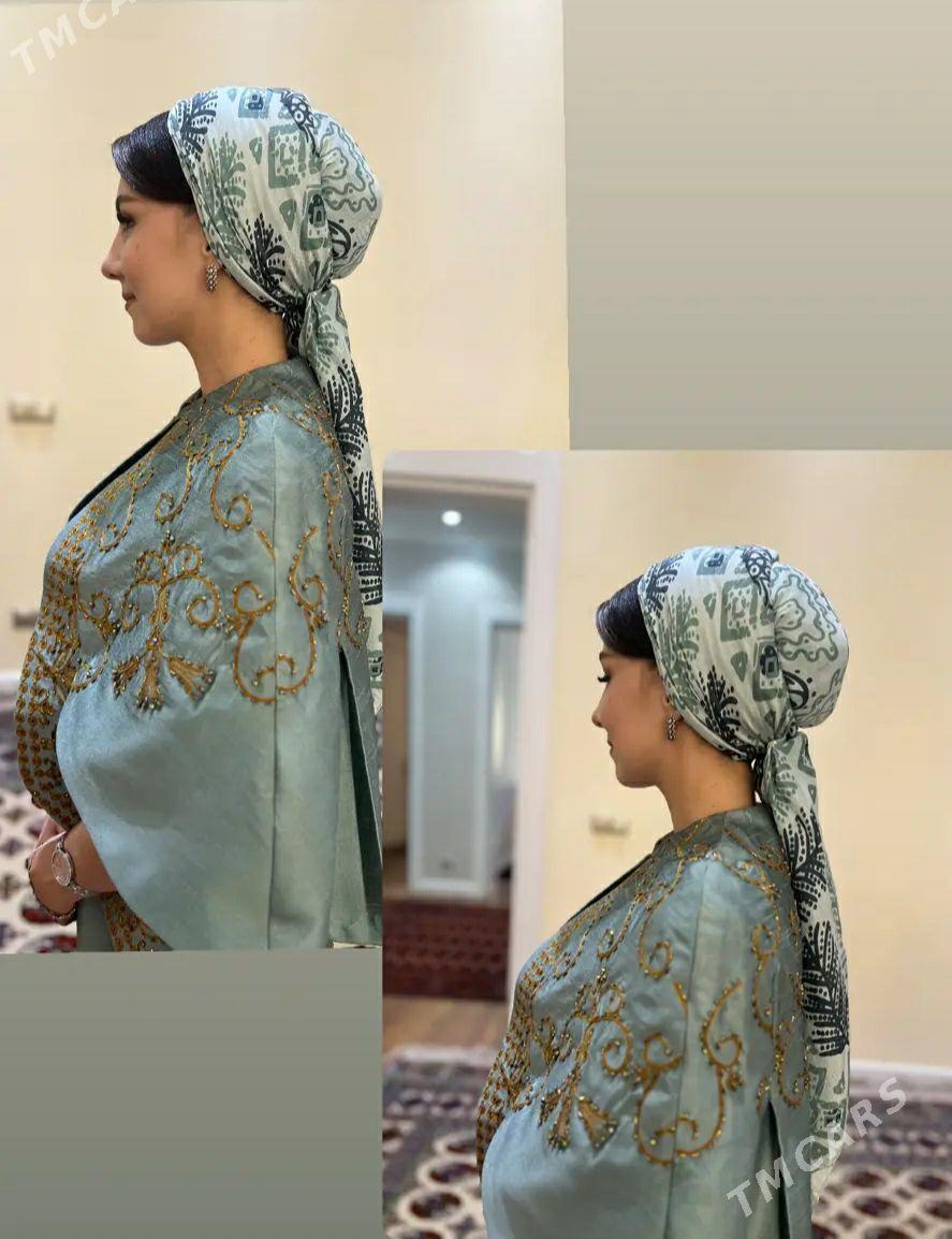 Salon makiaz platok - Aşgabat - img 8