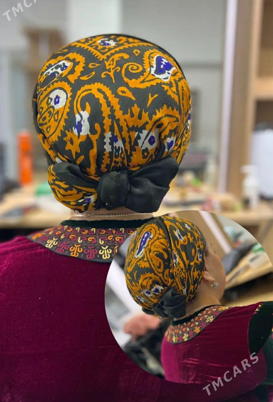 Salon makiaz platok - Aşgabat - img 7