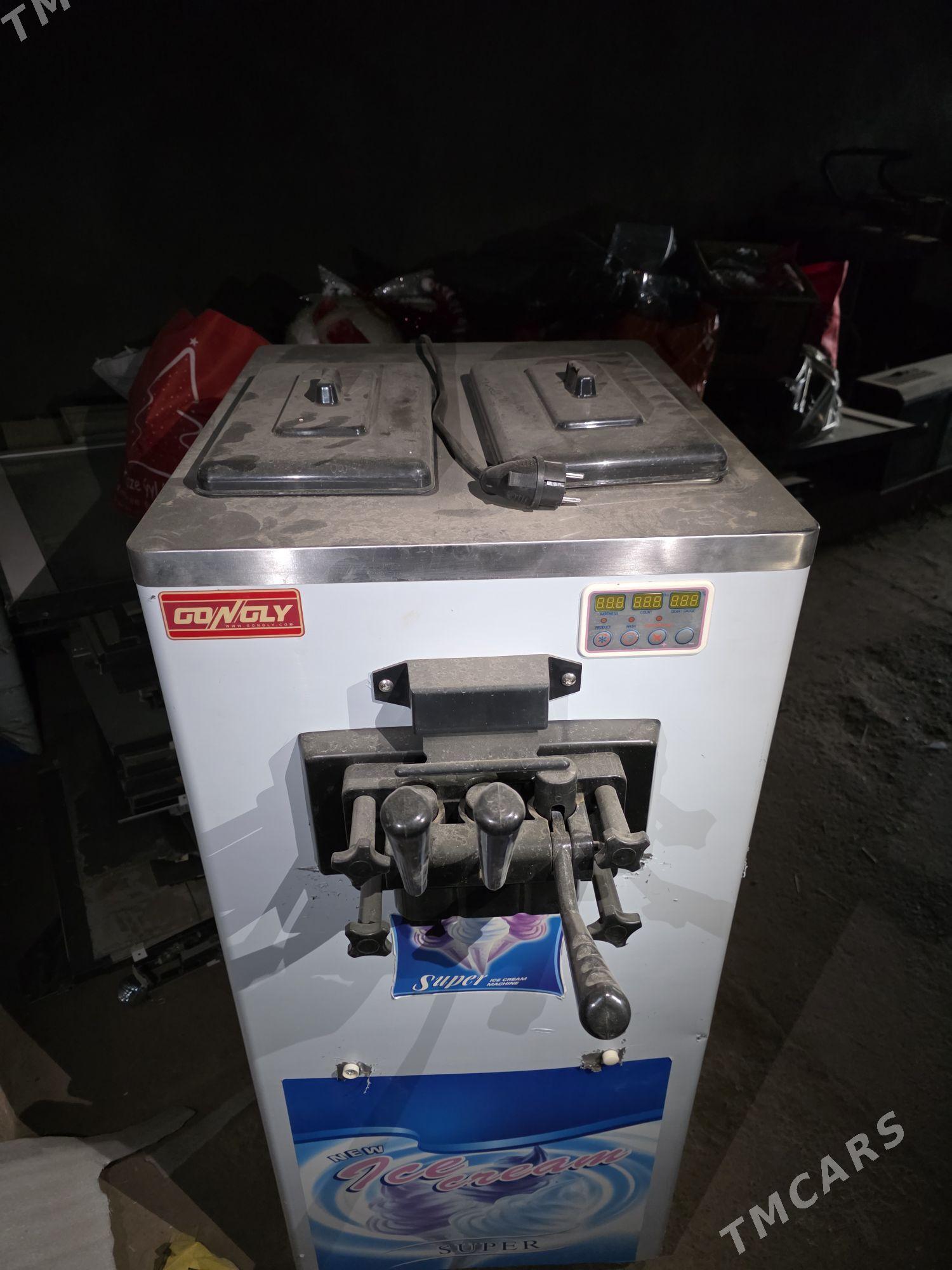 marojna dondurma - Gökje - img 2