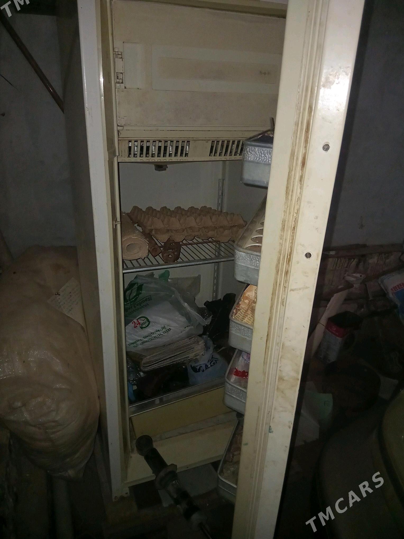 kir masyn vestal - Гурбансолтан Едже - img 2