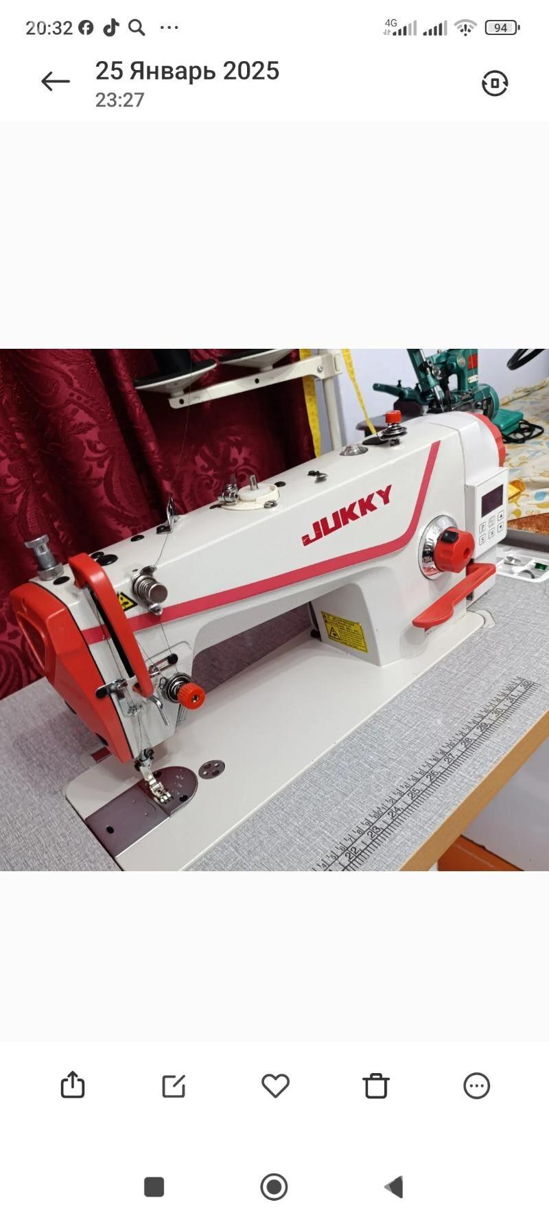 tikin maşyn jukki - Дашогуз - img 1