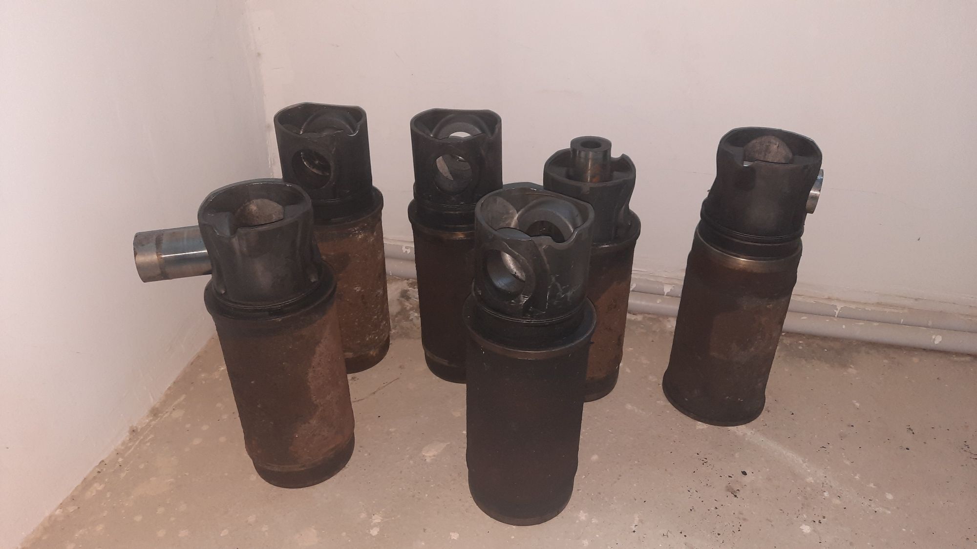 gilza porsun 2 100 TMT - Бузмеин - img 10