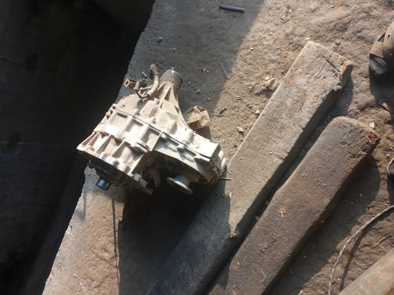 Pathfinder 3.3 reduktor 3 400 TMT - Сакар - img 2